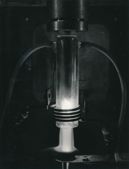 Plasma état de la matière expérience science photo photographie