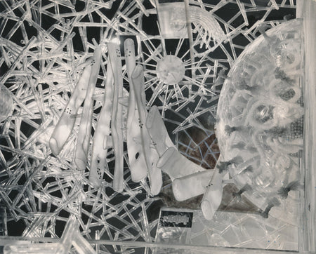 Cellule sanguine agrandissement million x fois photo pohotographie vintage 1966