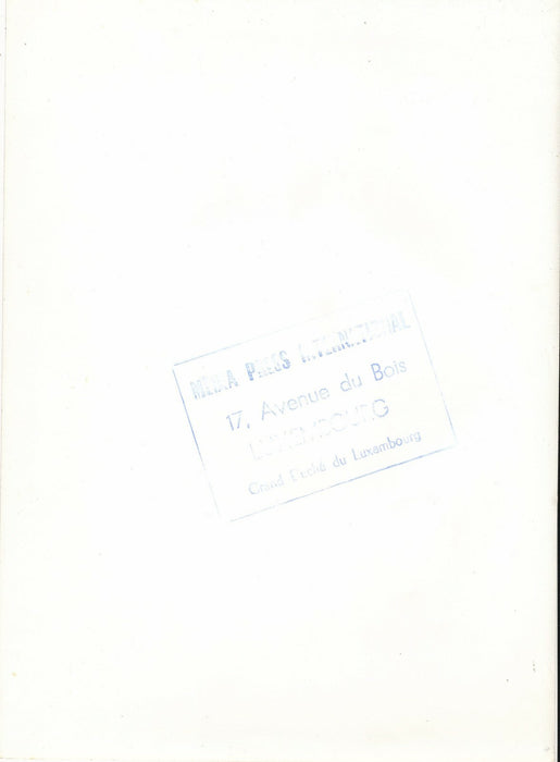 Pat ANDREA Pays Bas sculpteur hyperréalisme photo photographie vintage