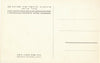 Esther KLEINMANN signature carte postale photographie Kiryat Anavim judaica