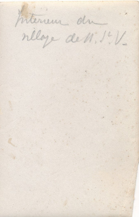 Neuville sur Vaast août 1915 Guerre 1914 militaria 5 photos photographie