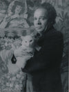 Pedro Flores Garcia (1897-1967), peintre espagnol portrait photographie époque