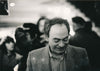 Roland TOPOR photo photographie époque 1982 beau portrait