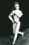 Poupée 2  tirages argentiques d’époque Fernand Gaultier Robert Capia photo