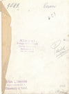 roses photographe Klesel Berlin photo argentique époque années 1930