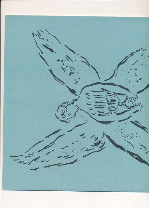 Victoria de los ÁNGELES cantatrice soprano livret programme signé 1976