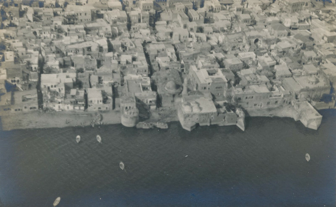American colony photo cards Palestine 2 photo photographies