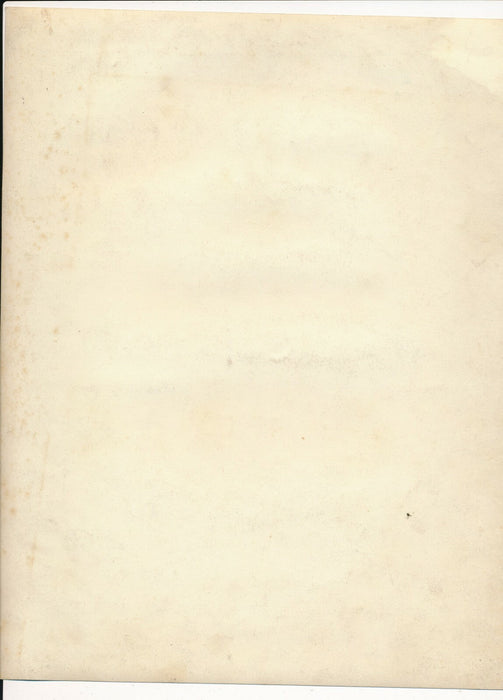 discobole sculpture plâtre photo photographie papier cartoline années 1920