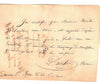 DANTAN aîné élève Gabriel Émile WIBAILLE 2 lettres autographes signées 1837