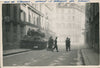LIBÉRATION DE PARIS, 1944  12 photographies (18 x 12 cm) légendées Luxembourg