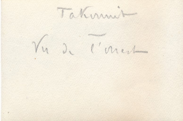 Takoumit Maroc colonialisme protectorat militaria 6 photo photographie