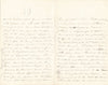 Littérature lettre autographe signée à Léon Serizier Le Bon Rire 