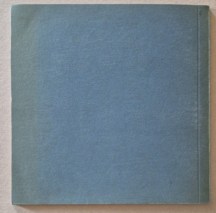 galerie das Fenster Horst Appel catalogue exposition 1961 exposition