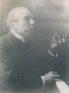 Émile ROUSSEAU compositeur XIXe-XXe musique chanson photo  2 photographies photo