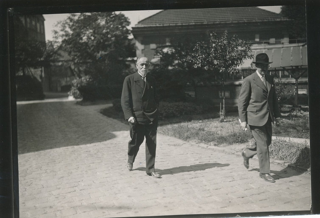 Louis MARTIN diphtérie médecin photo photographie Institut Pasteur