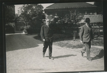 Louis MARTIN diphtérie médecin photo photographie Institut Pasteur