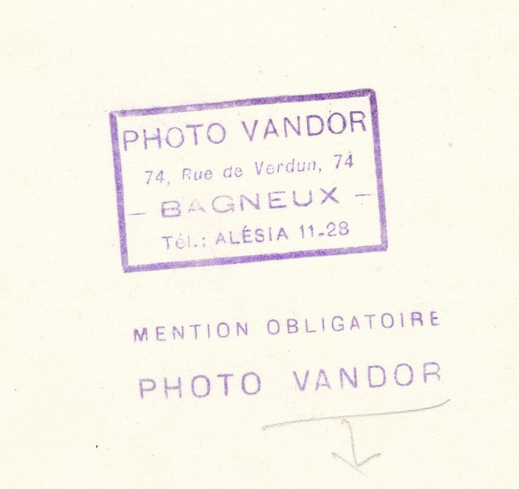 fleur Printemps par Geza VANDOR photo photoghraphie époque fleurs