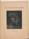 album « Victor Hugo illustré » / Spécimen des dessins et gravures
