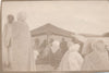 Tribu Doui Menia Maroc colonialisme protectorat militaria 4 photo photographie