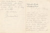 Edmond Sée correspondance 5 lettres Maurice VERNE et 4 documents autographes