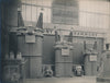 Usines GRAMMONT matériel électrique 27 tirages photo photographie industrie Lyon