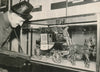 2 photographies centenaire Commission postale Poste photo photographie