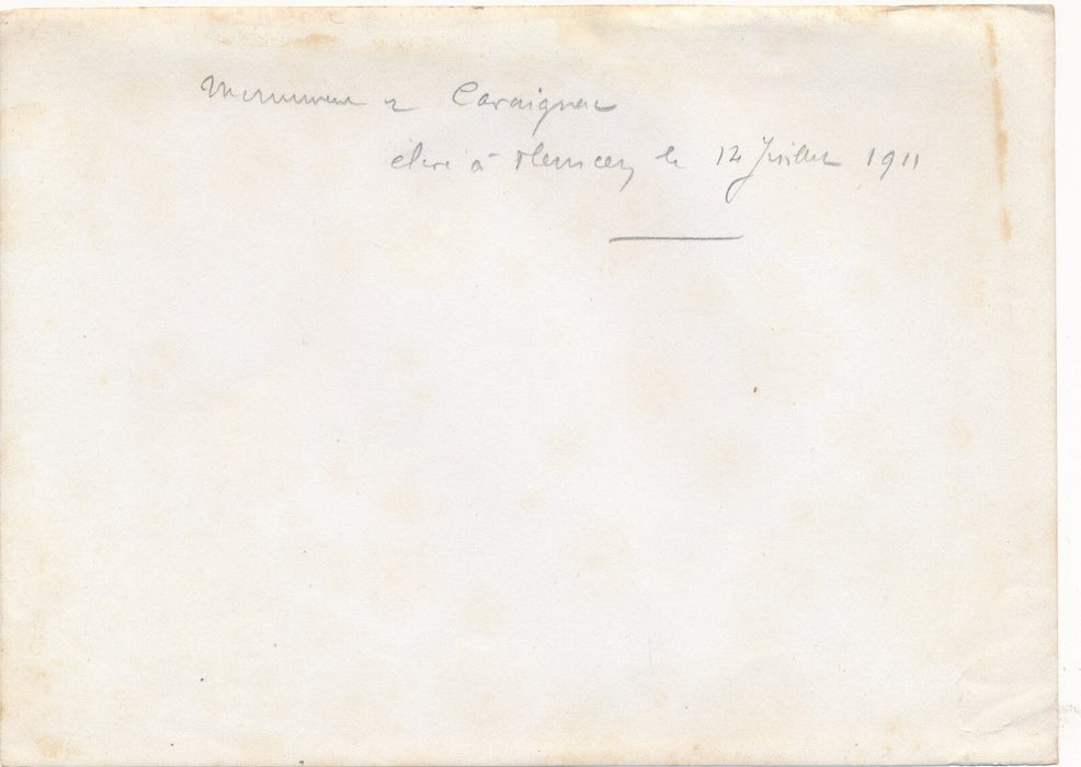 Tlemcen 1912-1930 10 photos militaria colonialisme spahis chasseurs d’Afrique