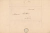 Auguste VINCHON lettre autographe signée ouvrages lithographiés John Flaxman