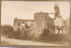 Neuvillers Meurthe Moselle 1917 militaria 8 photos boyau caillebotti spahis