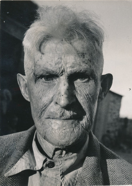 photo Guillaume SEZNEC (1878-1954) condamné affaire photographie époque justice