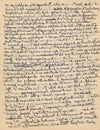 Henri de RÉGNIER Manuscrit autographe signé chronique Vie littéraire Prévost...