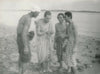 Cinéma Kon Ichikawa : Biruma no tategoto 8 photos époque vintage Harpe Birmanie