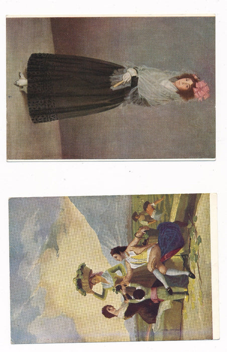 Peinture peintre lettre autographe signée Dunoyer de Segonzac 1962