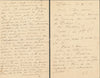 Charles H. Maréchal musique compositeur lettre autographe signée guerre angoisse