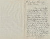 critique musical Amédée Boutarel Dante Symphonie Liszt autographe lettre Cortot