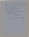 Jules Bertaut littérature correspondance 12 lettres autographes signées lot
