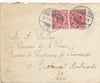 Grete WALDAU 2 lettres autographes signées Exposition universelle Paris presse