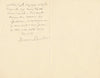 Maurice BOUCHOR 11 lettres autographes signées lot écrivain Petit Théâtre