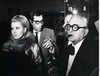 9 réalisateur Vadim Renoir Polanski Carné Godard Achard Welles... photo film