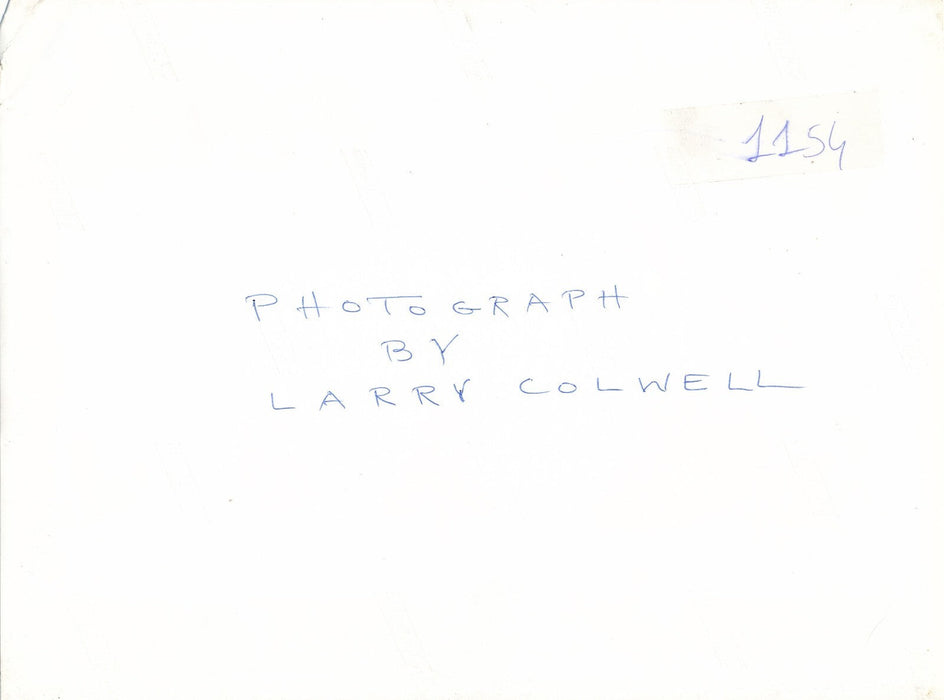 Larry COLWELL danse ballet danseuse photo photographie