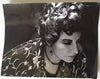Menotti 3 photo argentiques vintage 1951 tournage cinéma Le Medium Ivan Farkas