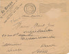 écrivain André THÉRIVE lettre autographe signée sur son roman Anna