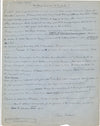 Pierre Soulaine journaliste écrivain manuscrit autographe bibliophilie