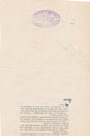 Pierre Soulaine journaliste écrivain manuscrit autographe bibliophilie