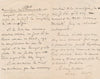 Eugène André DESPOIS 2 lettres autographes signées sur ses ouvrages politiques