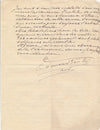 Anvers Edouard Van Lil avocat 2 lettres autographes signées Belgique livres