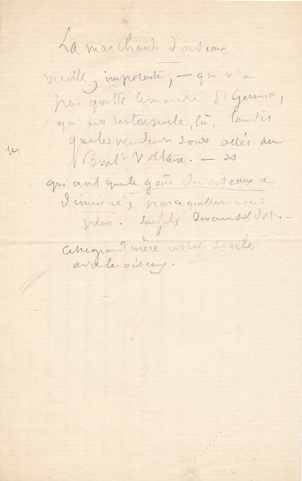 éditeur Georges CHARPENTIER 3 lettres autographes photo DUEZ BASTIEN-LEPAGE