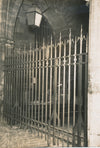 Conciergerie 1934 Dépôt prison cellule Paris 5 tirages argentiques d'époque
