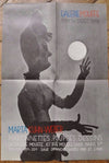 Poupées Martha KUHN-WEBER 3 planches contacts 1 affiche 1964