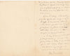 Maurice BOUCHOR 11 lettres autographes signées lot écrivain Petit Théâtre